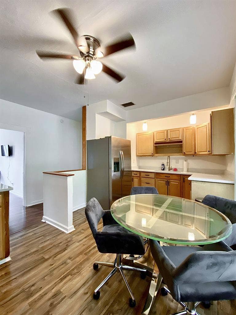 5 BR in Clearwater