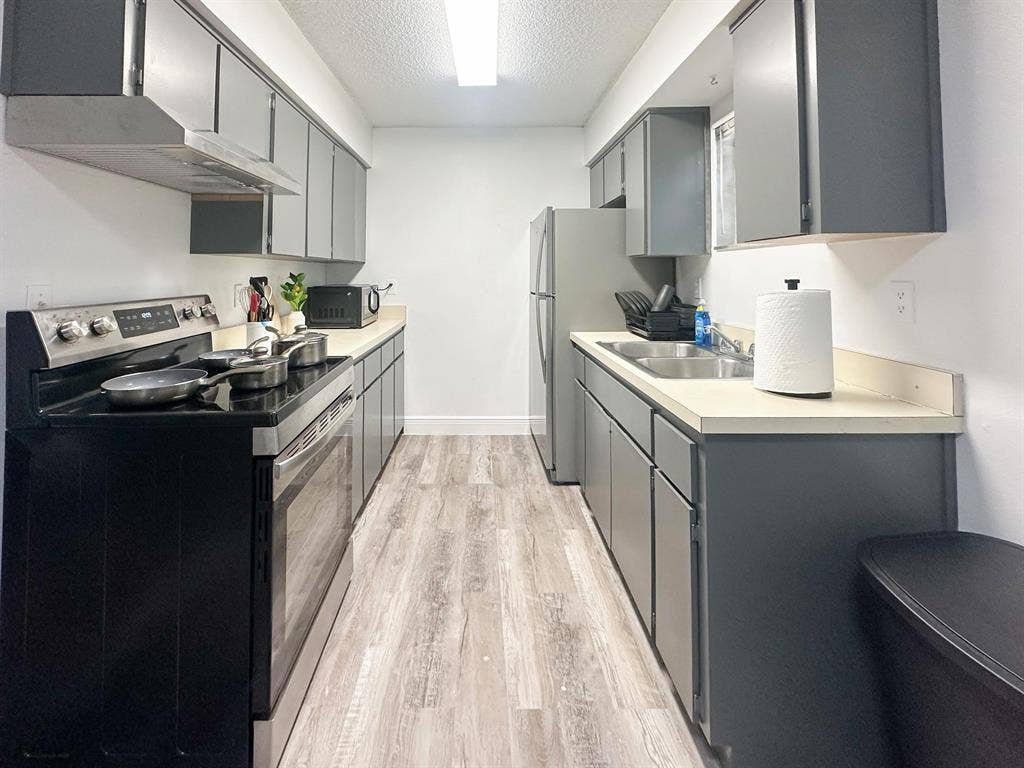 2 BR in Clearwater
