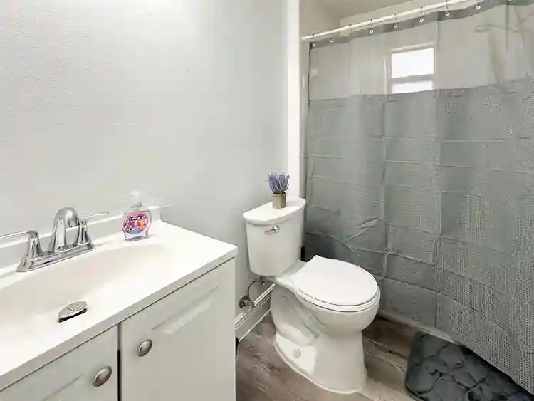 2 BR in Clearwater