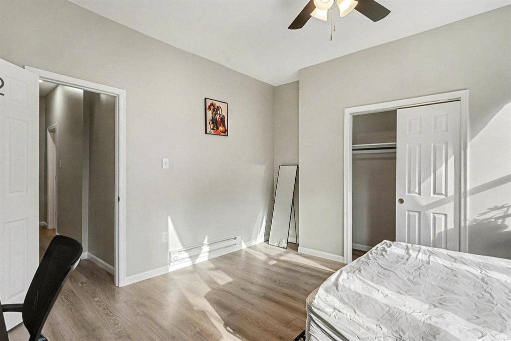 3 BR in Philadelphia