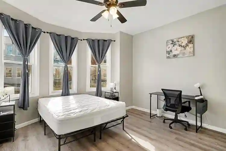3 BR in Philadelphia