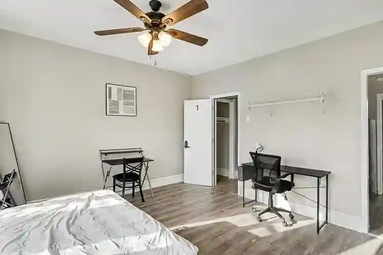 3 BR in Philadelphia