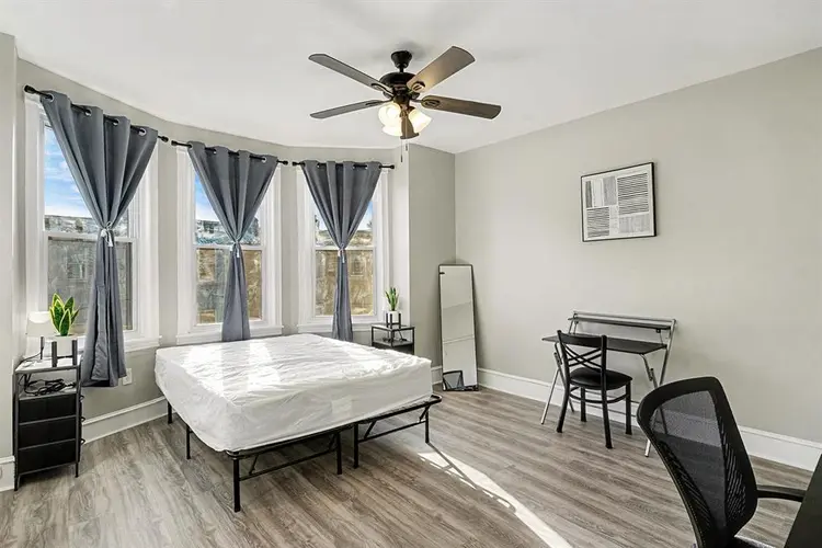 3 BR in Philadelphia