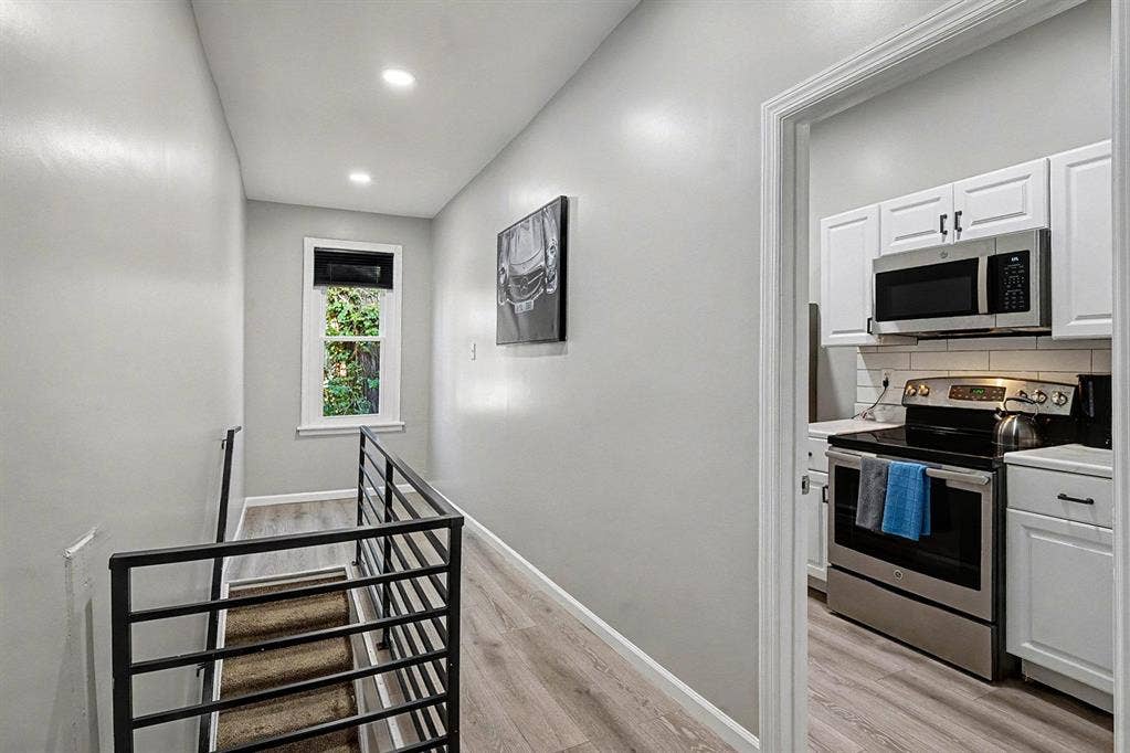 3 BR in Philadelphia