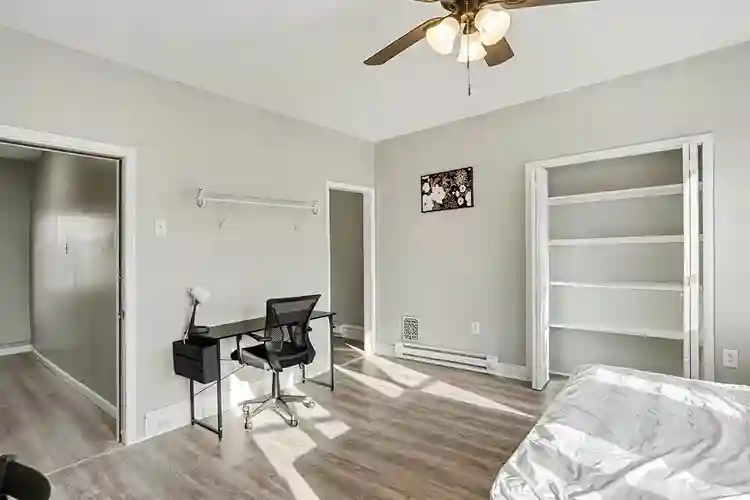 3 BR in Philadelphia