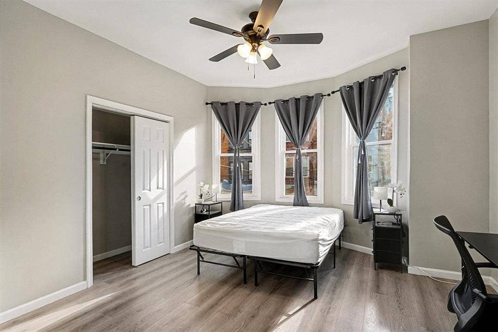 3 BR in Philadelphia