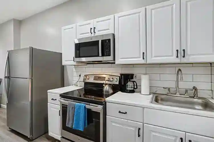 3 BR in Philadelphia