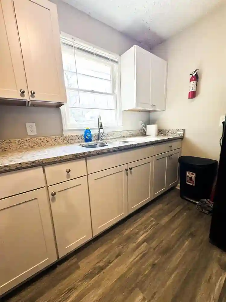 8 BR in Atlanta
