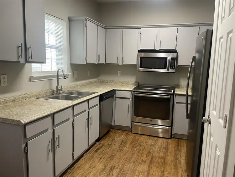 4 BR in Atlanta