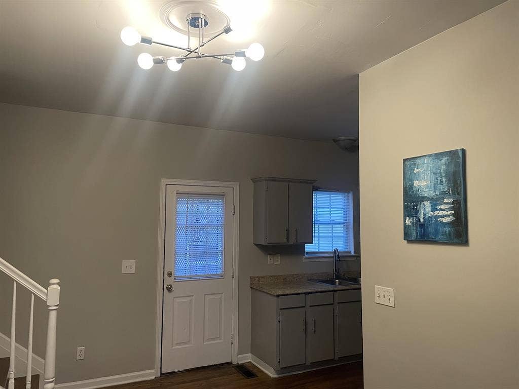 4 BR in Atlanta