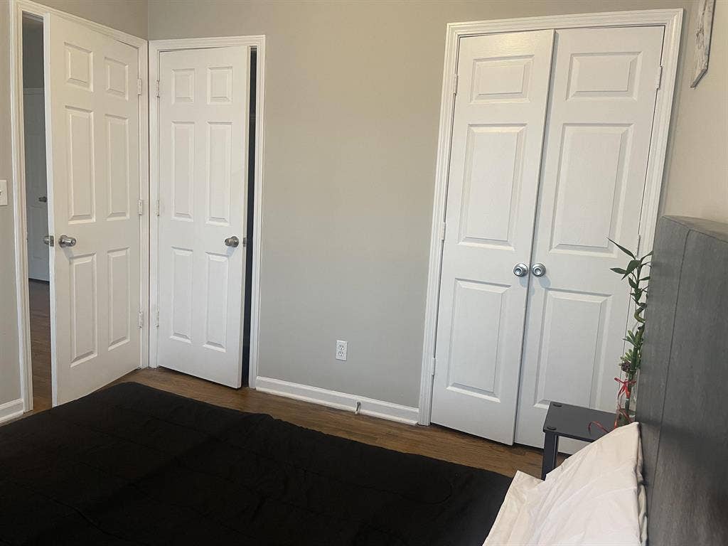 4 BR in Atlanta