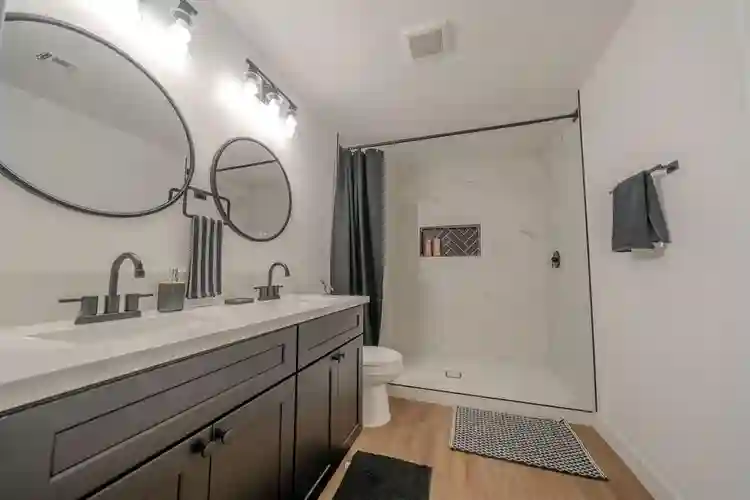 2 BR in Las Vegas