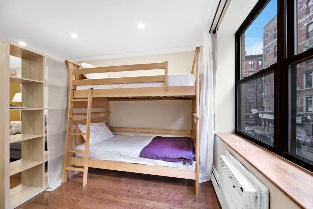 Cozy 1 Bedroom Apartment Near NYU