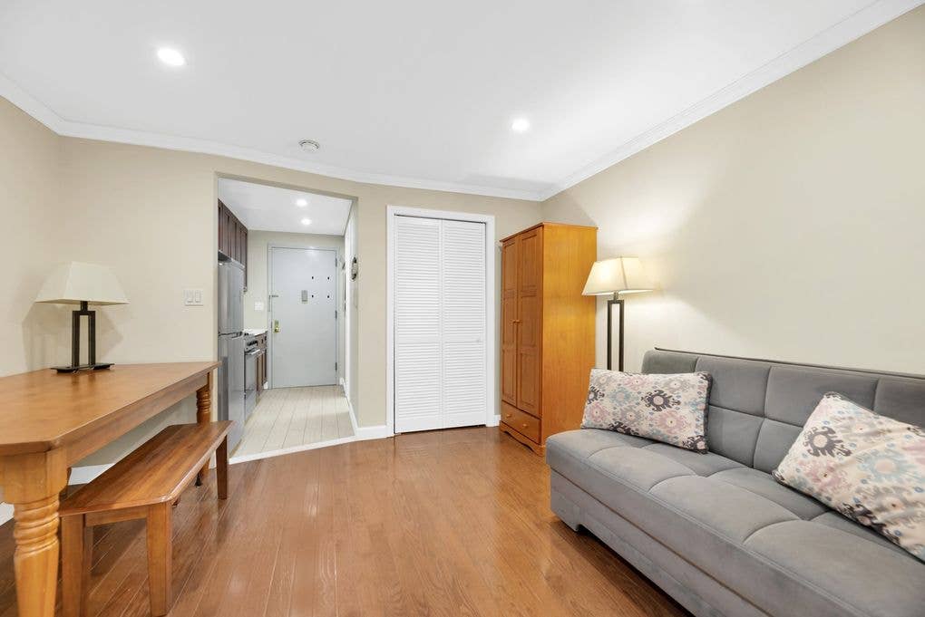 Cozy 1 Bedroom Apartment Near NYU