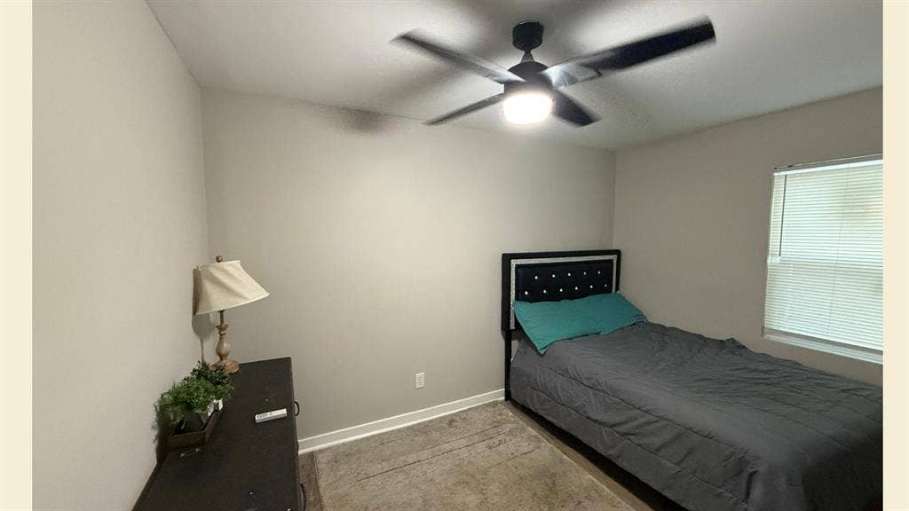 4 BR in Charlotte
