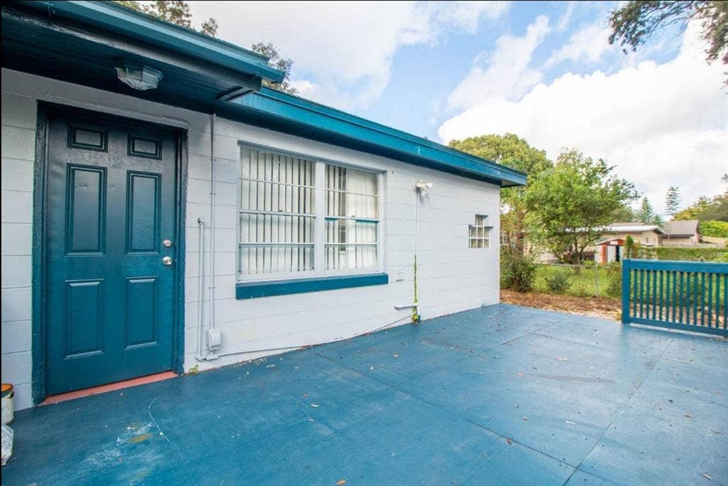 3 BR in Orlando