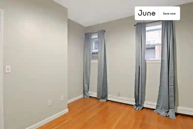 1 BR in Boston