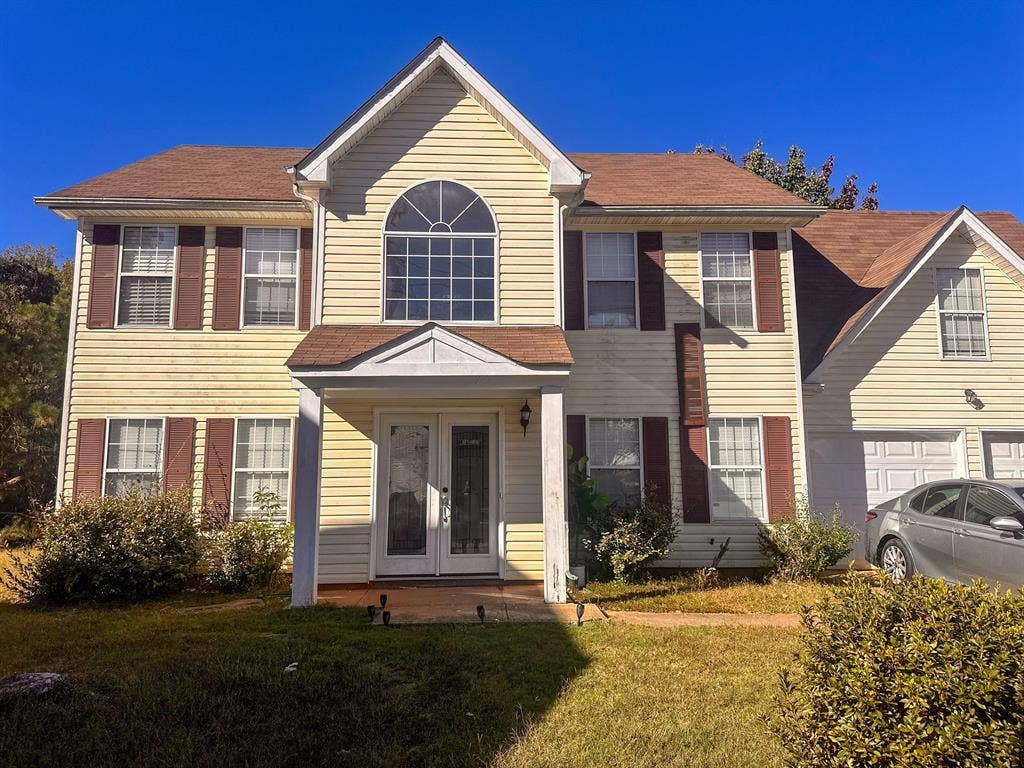 5 BR in Lithonia