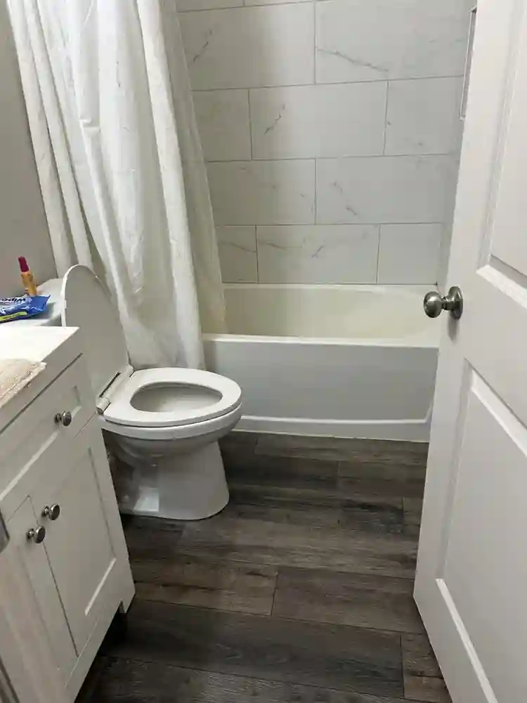 Looking for roommate.