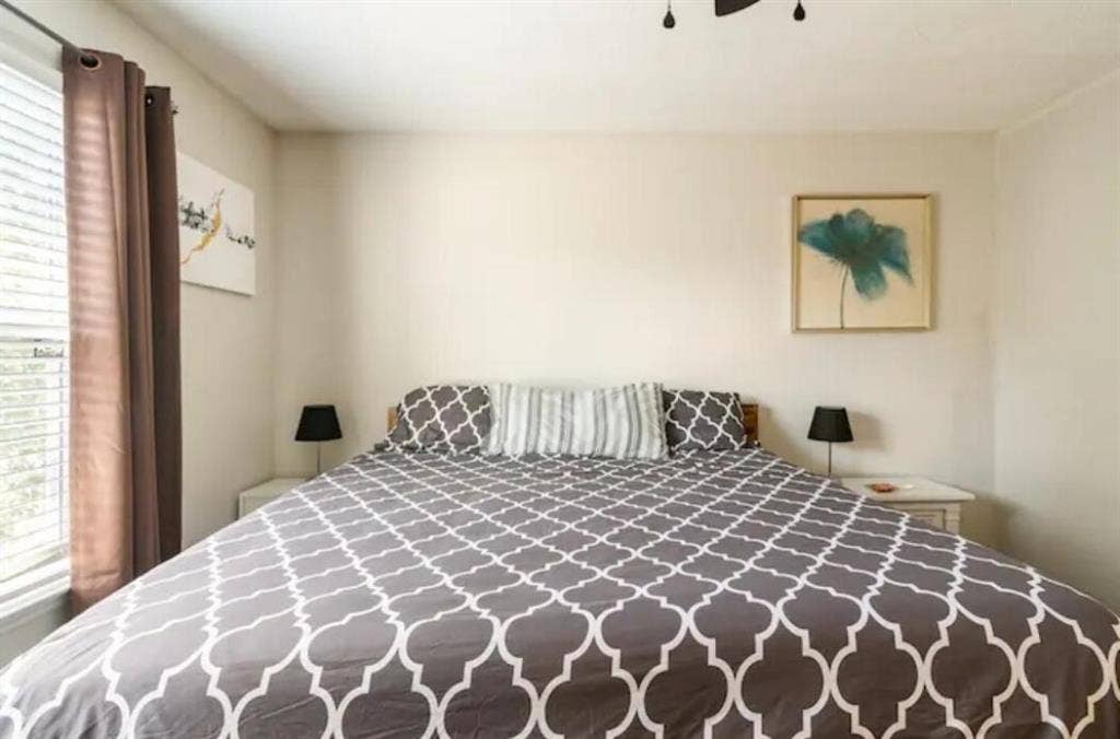 1 BR in Charlotte