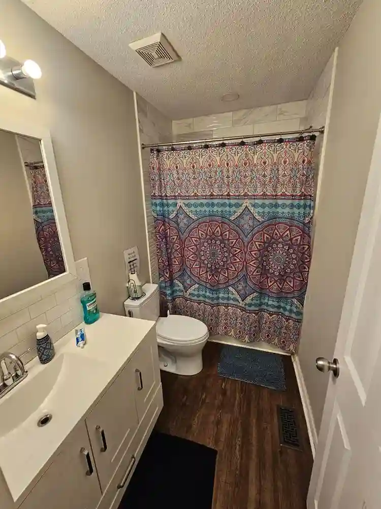 1 BR in Charlotte