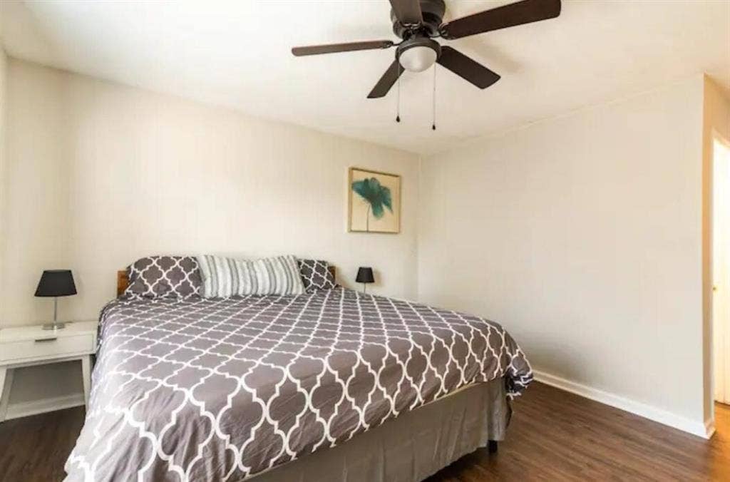 1 BR in Charlotte
