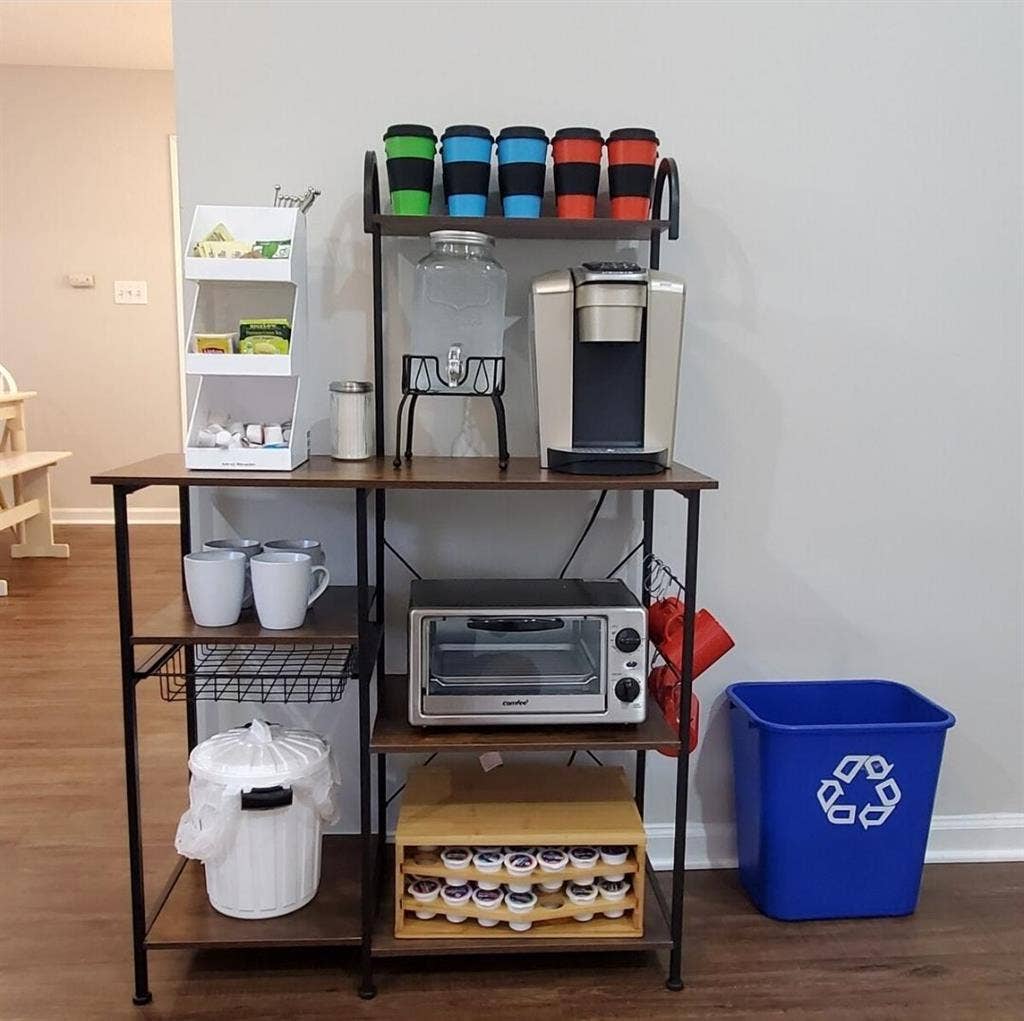 1 BR in Charlotte