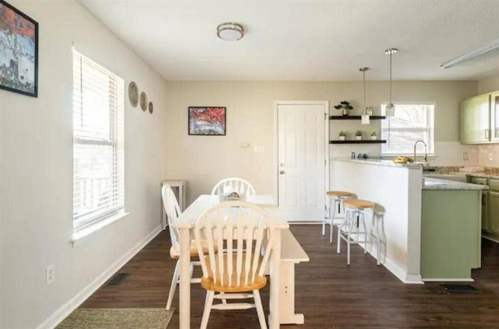 1 BR in Charlotte