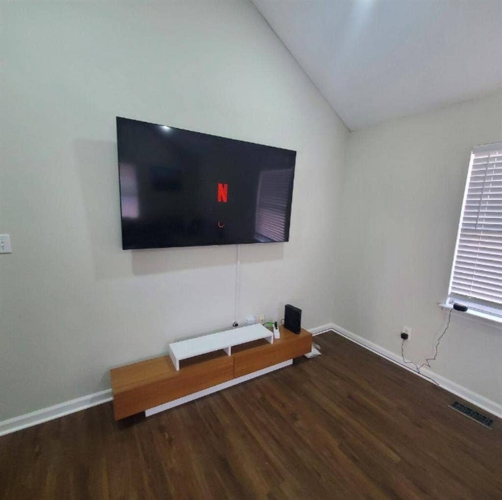 1 BR in Charlotte