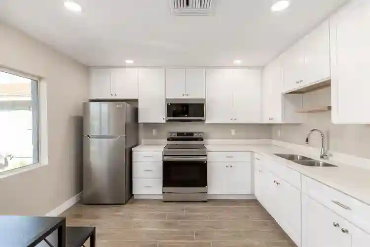 3 BR in Phoenix