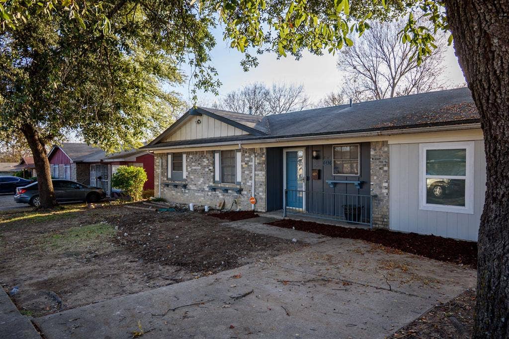 5 BR in Dallas
