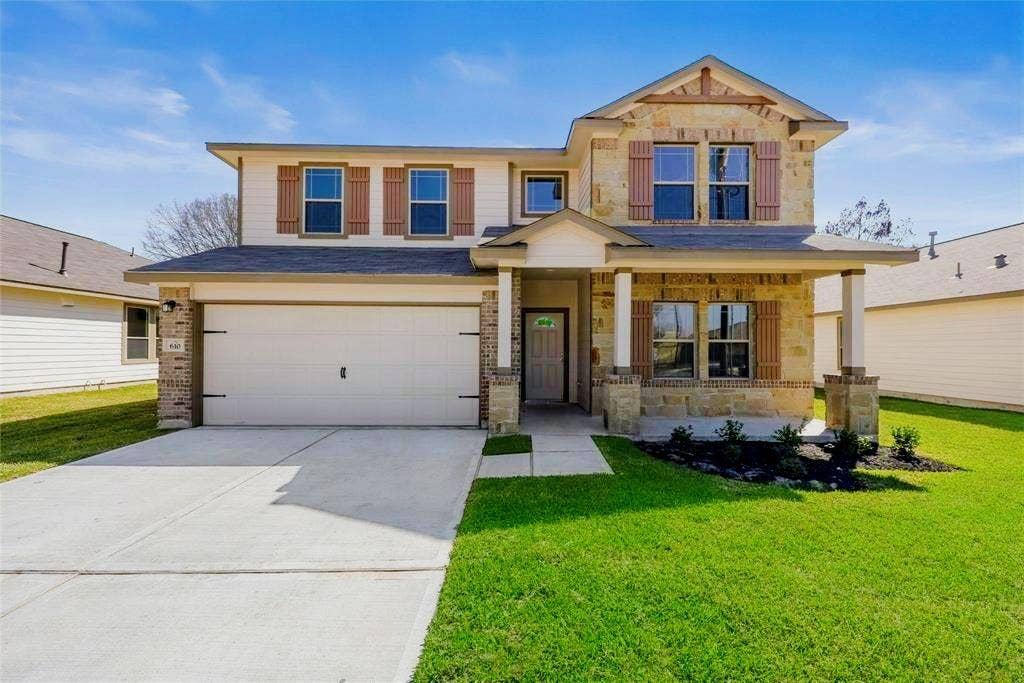 4 BR in Dayton