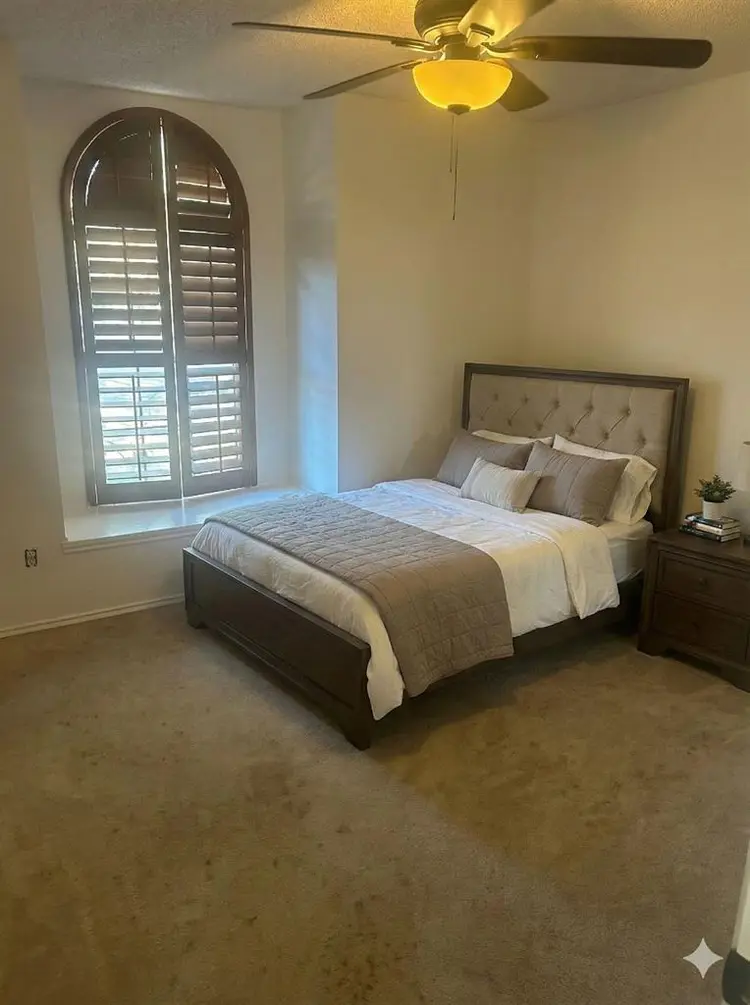 3 BR in San Antonio