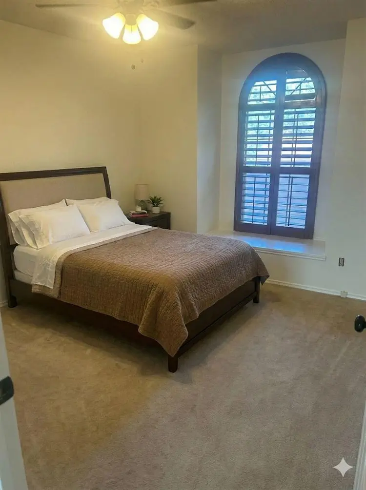3 BR in San Antonio