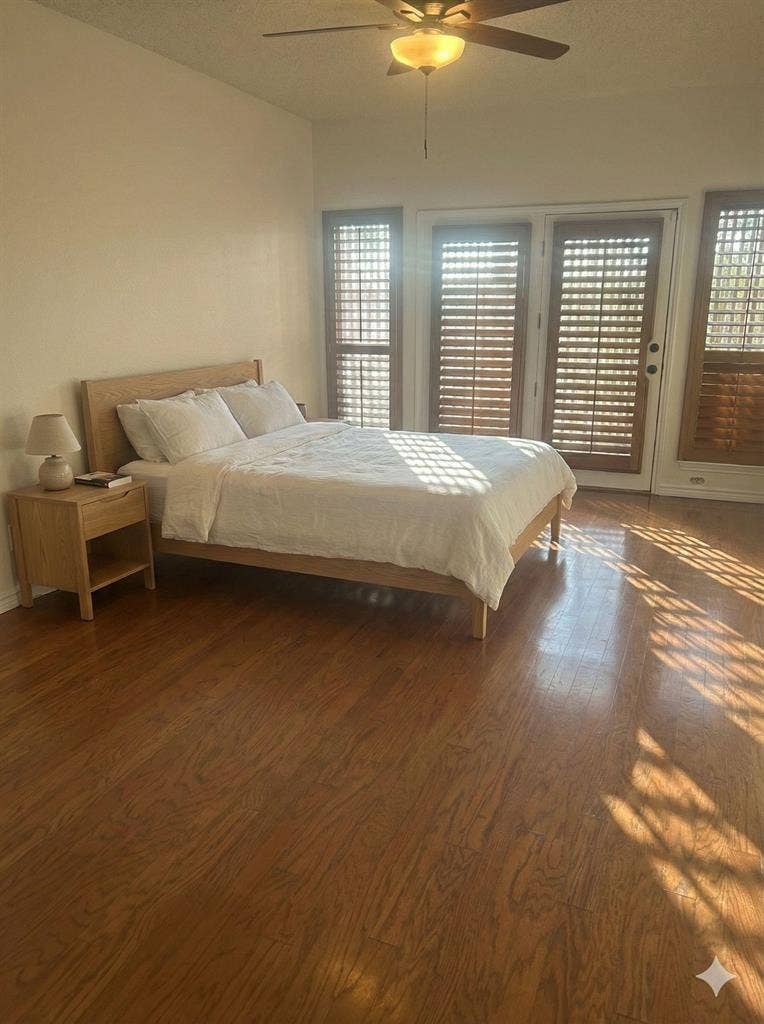 3 BR in San Antonio
