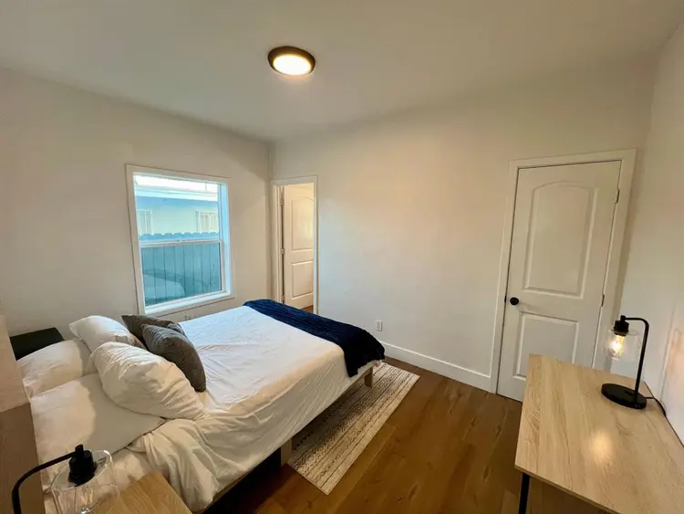 5 BR in Long Beach