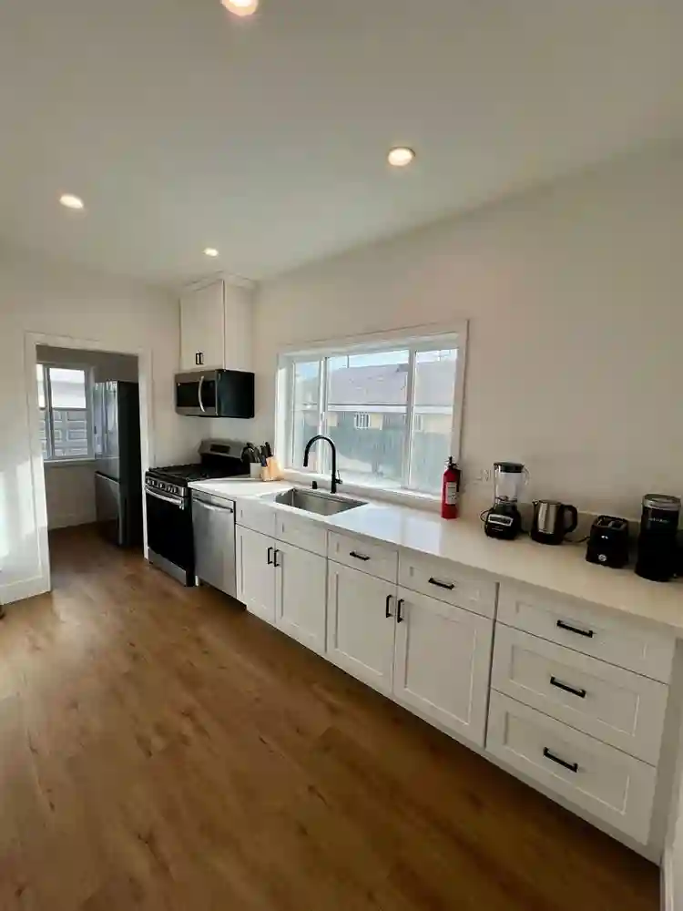 5 BR in Long Beach