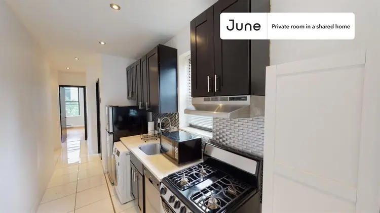 3 BR in New York City