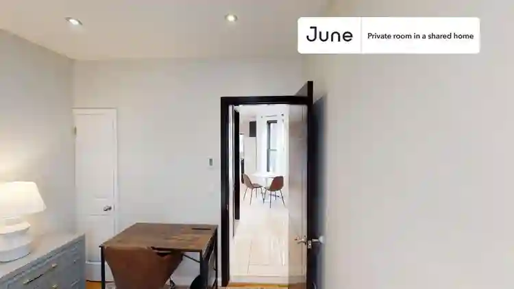 3 BR in New York City