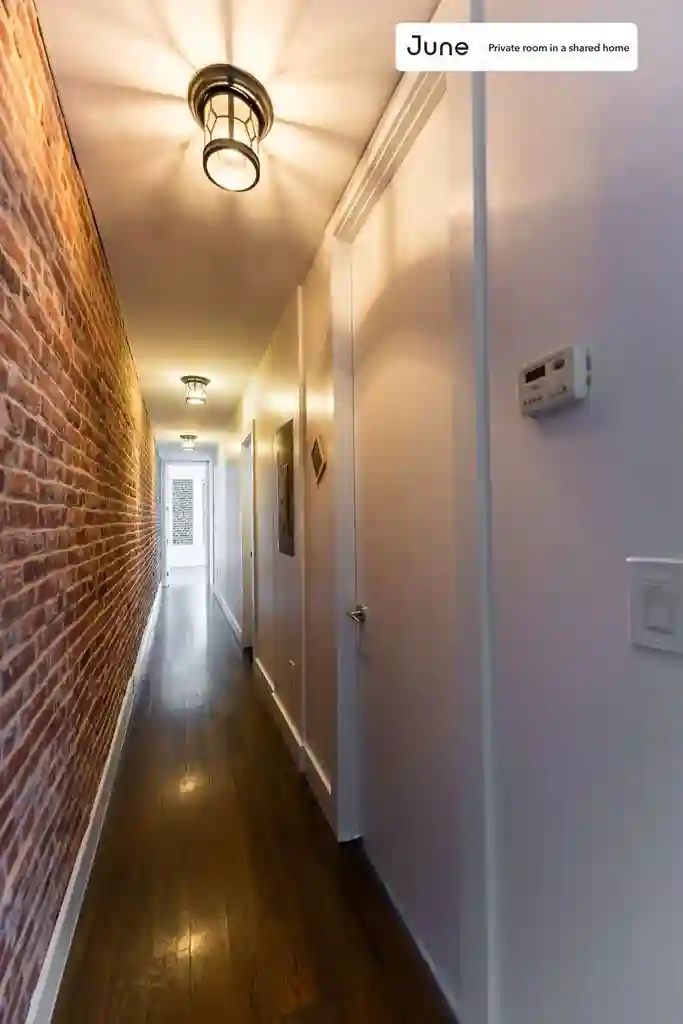 4 BR in New York City