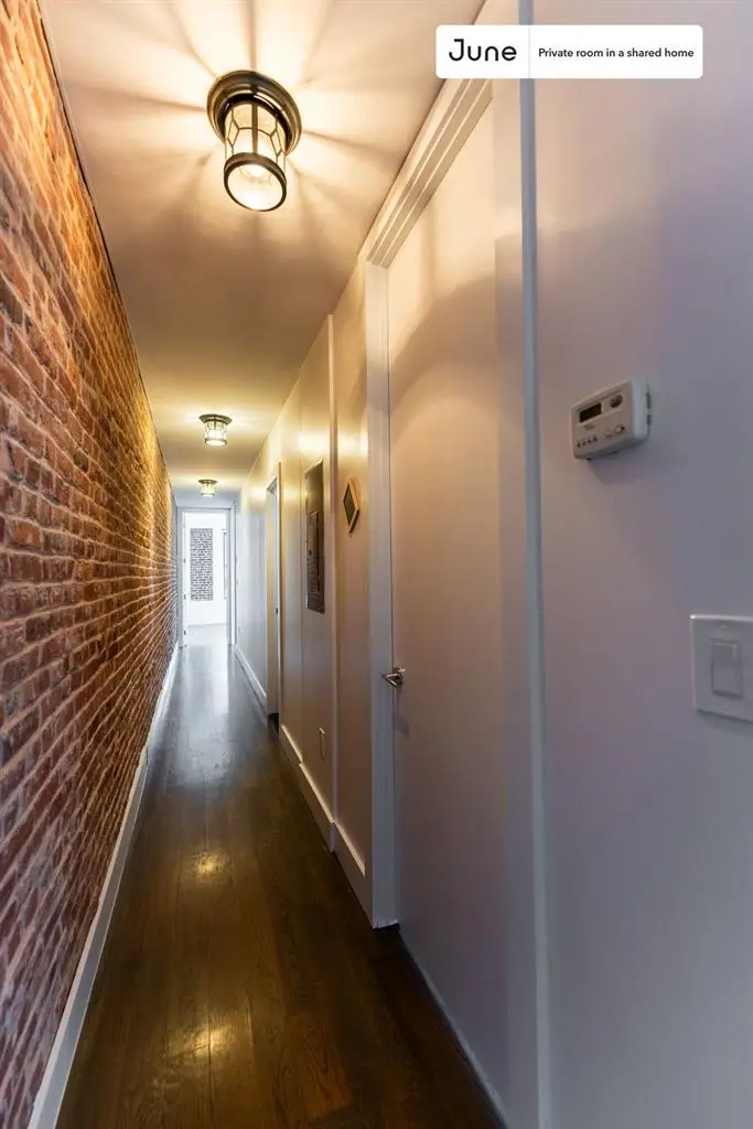 4 BR in New York City