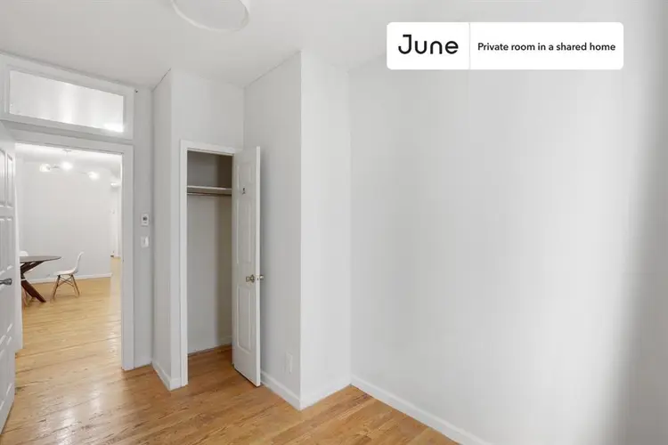 3 BR in New York City