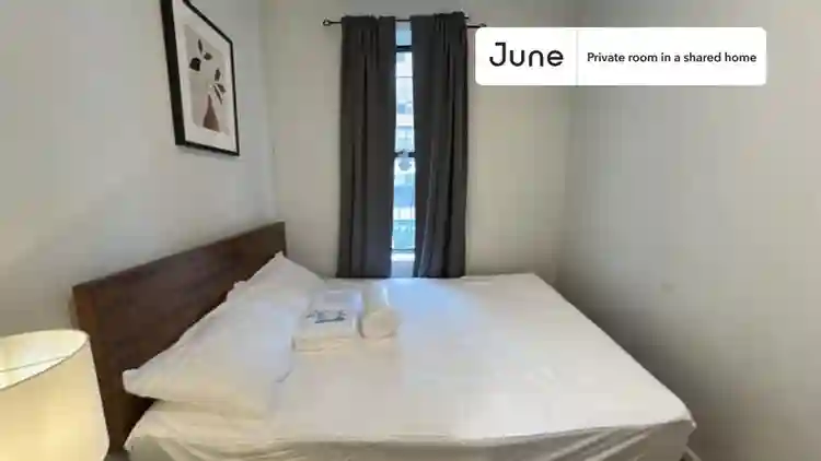 3 BR in New York City