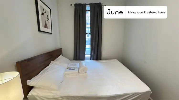 3 BR in New York City