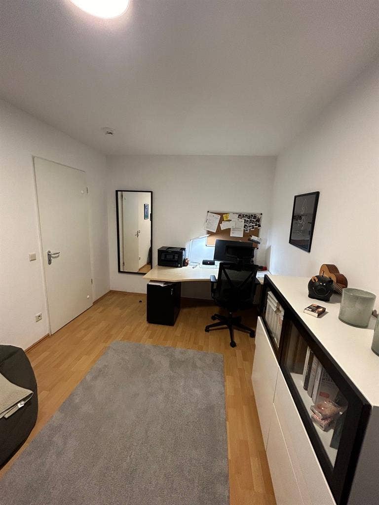 Wg-Zimmer in Lokstedt