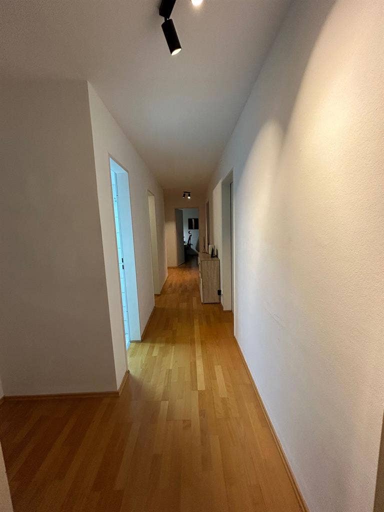 Wg-Zimmer in Lokstedt