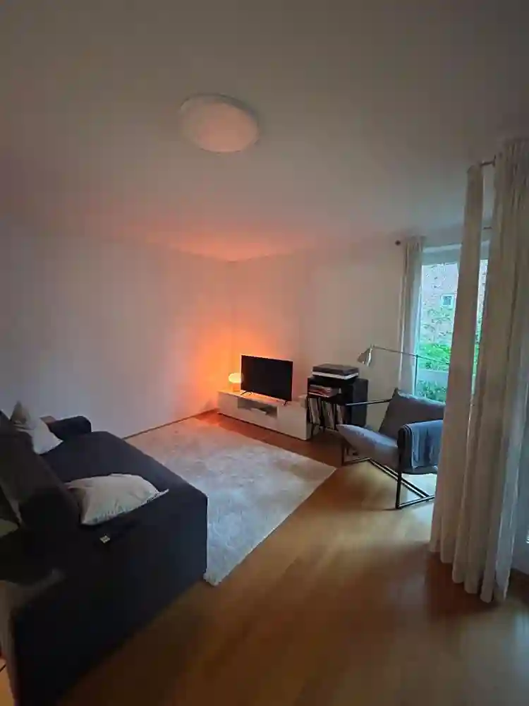 Wg-Zimmer in Lokstedt