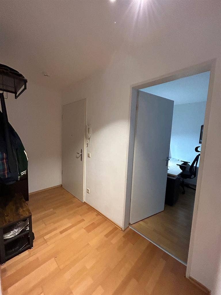 Wg-Zimmer in Lokstedt