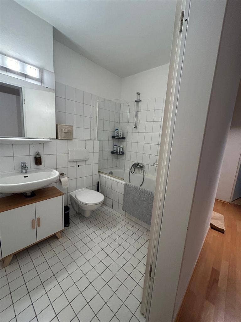 Wg-Zimmer in Lokstedt