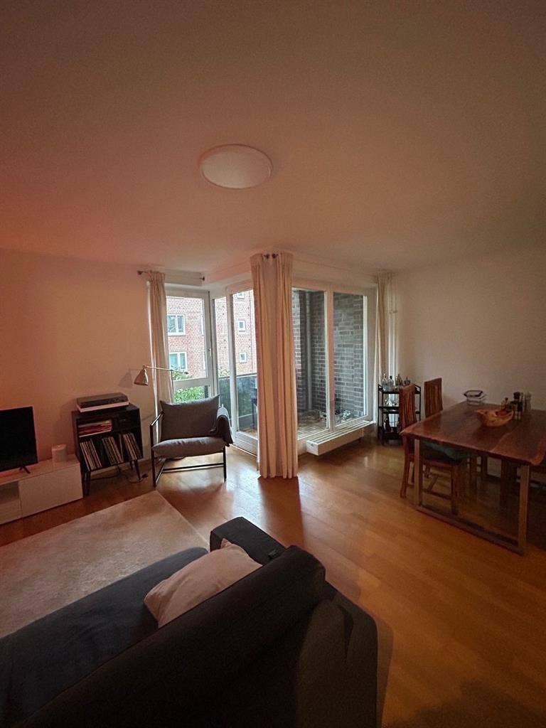 Wg-Zimmer in Lokstedt